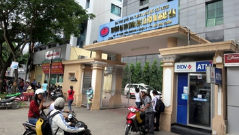 Điệp khúc "chưa có quy hoạch"
