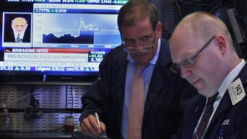 FED, đồng USD và Euro