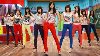 K-pop thu mẻ lợi nhuận đầu