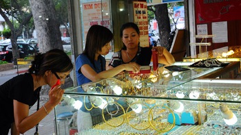 Lạm phát tăng: Lo và không đáng lo