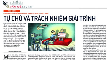 Góp thêm một góc nhìn