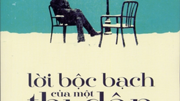 Một hành trình đi tìm bản ngã...