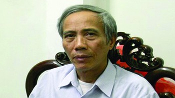 Vui buồn mùa Nobel