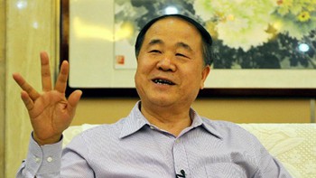 Nobel của Mạc Ngôn không "bỗng dưng" mà có!
