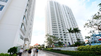Cần một lớp doanh nhân dày dạn