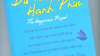Dự án hạnh phúc của mỗi người