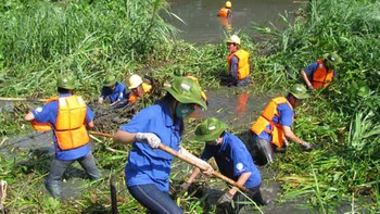 Đoàn cần nhận diện tình hình từ chính thanh niên