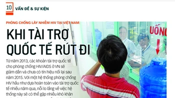 Hoa Kỳ sẽ tiếp tục hỗ trợ kỹ thuật