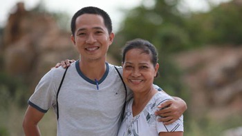 "Thật vui khi suốt 2 tháng chỉ nghĩ: Ngày mai ăn gì?"