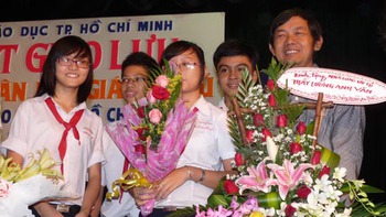Thư gửi đồng nghiệp nhân "Tháng Vía"