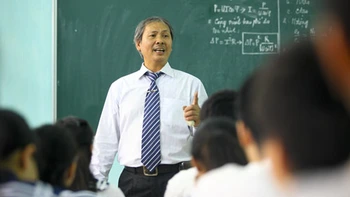 Đổi mới từ người thầy: Các giáo viên nói gì?