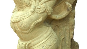 Kiệt tác Champa sắp trình làng