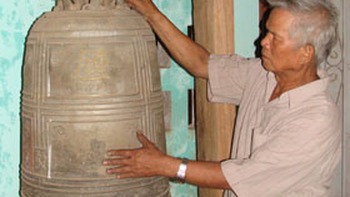 Ngân vang một tiếng chuông đồng