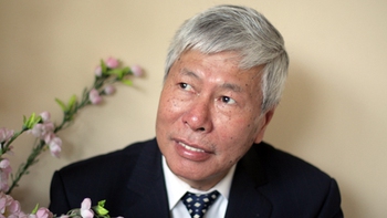 "Cuộc chơi nào cũng phải bạo gan!"