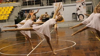 Khơi dậy tình yêu thể thao