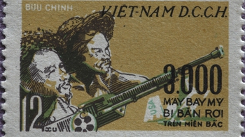 Tem nhỏ - chuyện lớn