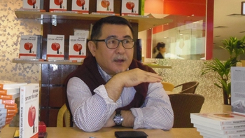 Lời nhắn nhủ của người "có những trải nghiệm bị nhiễm độc"