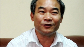 Phá thế độc quyền sách giáo khoa