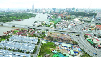 Nhìn vào hiện trạng đất nước, vực dậy lòng tin