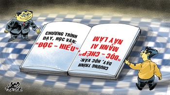 Bài học từ thất bại