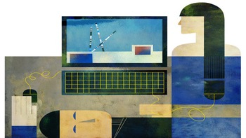 Trẻ con và công nghệ: Tập cho giới trẻ biết cách từ chối...