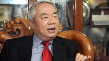Kiểm soát quyền lực
