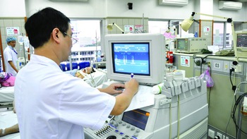 Chuyến đi đáng nhớ của giáo sư Carl
