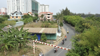 Chuyện từ những đô thị mặc áo nông thôn