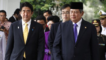 "Biển cả hải hà"