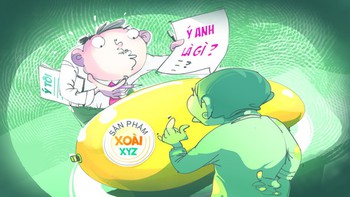 Hồn của sản phẩm