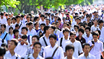 Cần quy định cụ thể về  "quyền con người"