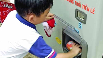 Tiền xu: thân phận và tương lai