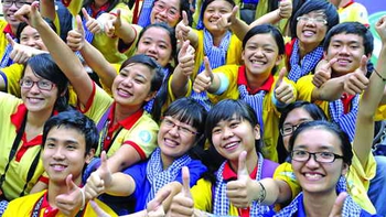 Tăng tuổi hưu để tránh vỡ quỹ hưu?