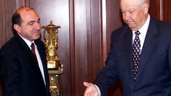 "Tôi không thể là kẻ lưu vong"