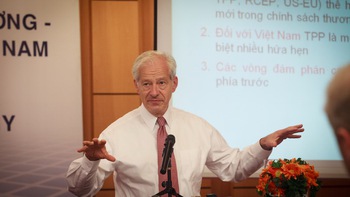 TPP và những chiều kích xung lực mới