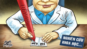 Vẫn lượng nhiều, chất thấp