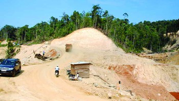 Xung đột nguồn nước từ vận hành thủy điện: Do đâu và cần gì?