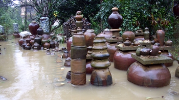 Nối thêm vài nghìn năm cho Huế