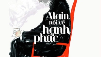 Hãy dự trữ một ít niềm vui, cho hạnh phúc