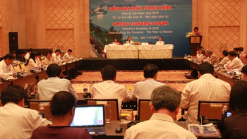 Bàn thêm về trách nhiệm của chuyên gia kinh tế
