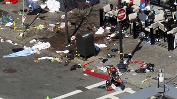 Ai muốn gì ở Boston?