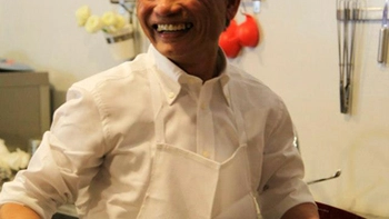 Đoạt giải slow-food nhờ "bửu bối" nước mắm