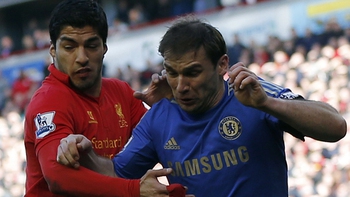 Suarez và sức mạnh của truyền thông