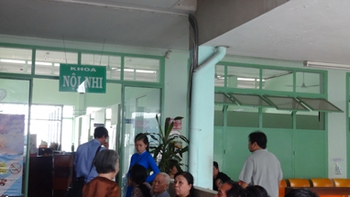 Bác sĩ gia đình và "giấc mơ" của người bệnh