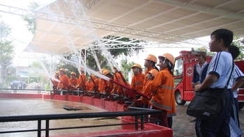 Chuẩn là chuẩn nào?