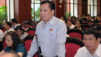 Hướng đến điều tốt đẹp, cần nhìn nhận chông gai