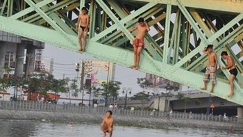 Để không còn mùa hè kinh hoàng