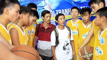 Từ những sân chơi học đường