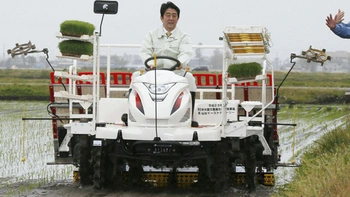 Abenomics và giấc mơ Minh Trị tự cường thế kỷ 21