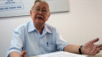 Ông Hai Ngọ - lực hút nhân tâm của trí thức Sài Gòn